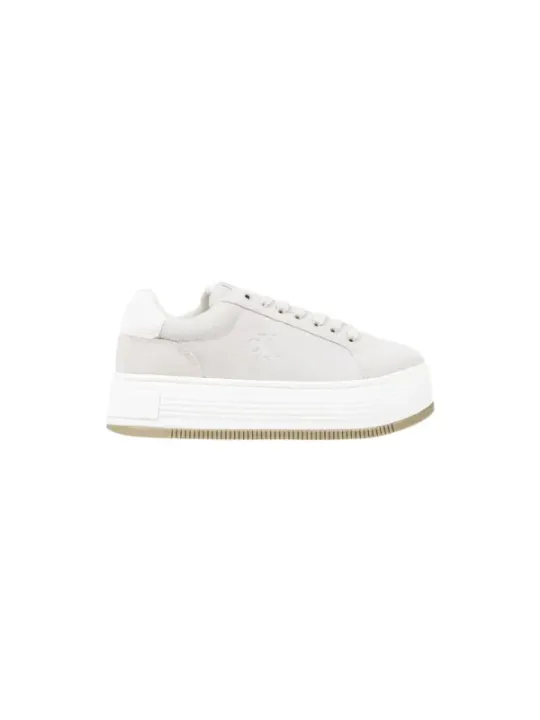 "Calvin Klein Jeans Sneakers im Sale | Calvin Klein Jeans - Calvin Klein Jeans Sneakers Donna online kaufen"|Planet-Deluxe