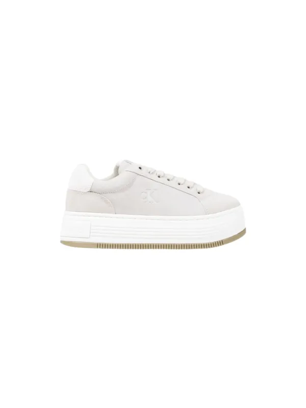 "Calvin Klein Jeans Sneakers im Sale | Calvin Klein Jeans - Calvin Klein Jeans Sneakers Donna online kaufen"|Planet-Deluxe