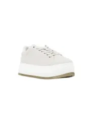 "Calvin Klein Jeans Sneakers im Sale | Calvin Klein Jeans - Calvin Klein Jeans Sneakers Donna online kaufen"|Planet-Deluxe