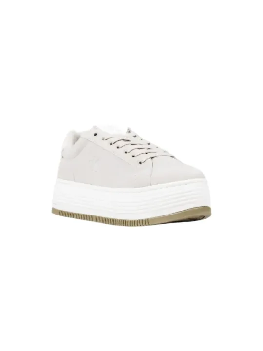 "Calvin Klein Jeans Sneakers im Sale | Calvin Klein Jeans - Calvin Klein Jeans Sneakers Donna online kaufen"|Planet-Deluxe