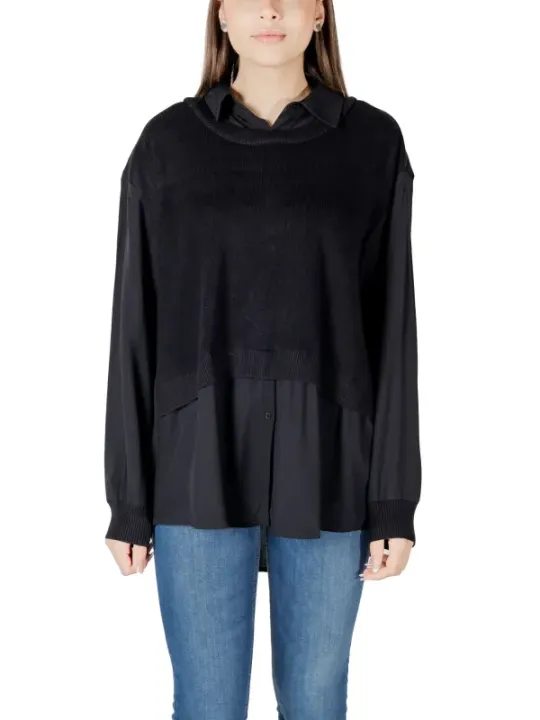 "Desigual Hemden im Sale | Desigual - Desigual Camicia Donna online kaufen"|Planet-Deluxe