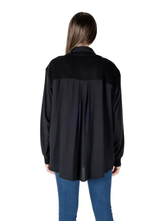 "Desigual Hemden im Sale | Desigual - Desigual Camicia Donna online kaufen"|Planet-Deluxe