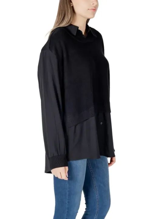 "Desigual Hemden im Sale | Desigual - Desigual Camicia Donna online kaufen"|Planet-Deluxe