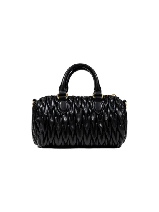 "Love Moschino Einzelstücke & Seltenheiten im Sale | Love Moschino Herbst Winter Tasche Schwarz online kaufen"|Planet-Deluxe
