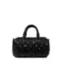 "Love Moschino Einzelstücke & Seltenheiten im Sale | Love Moschino Herbst Winter Tasche Schwarz online kaufen"|Planet-Deluxe
