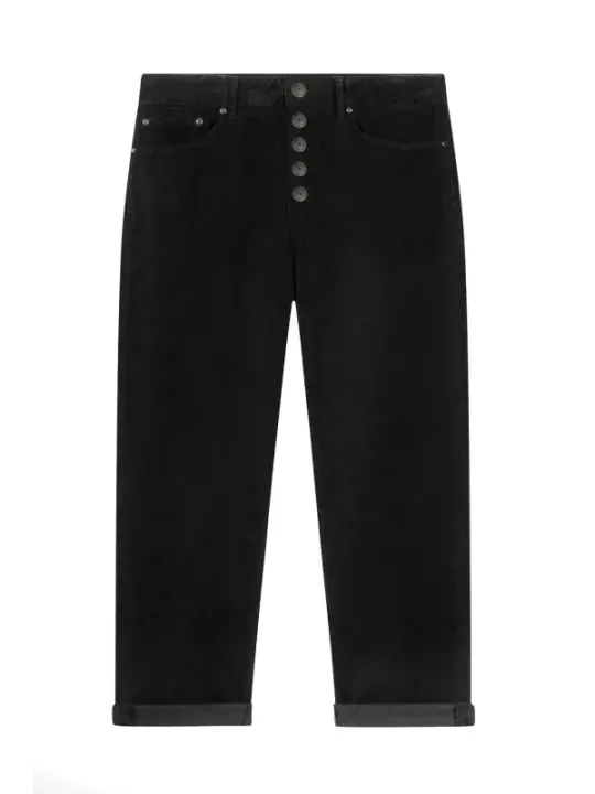 "Dondup Hosen im Sale | Dondup - Dondup Pantaloni Donna online kaufen"|Planet-Deluxe