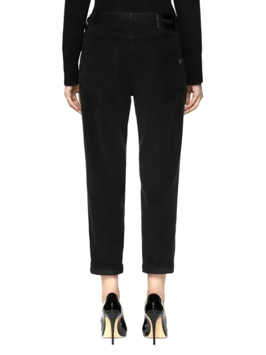 "Dondup Hosen im Sale | Dondup - Dondup Pantaloni Donna online kaufen"|Planet-Deluxe