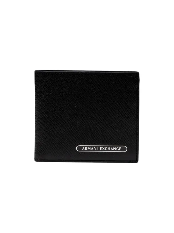 "Armani Exchange Brieftaschen im Sale | Armani Exchange Herren Brieftasche - Schwarz mit Druckmuster, Herbst/Winter Kollektion online kaufen"|Planet-Deluxe "Armani Exchange Brieftaschen im Sale | Armani Exchange Herren Brieftasche - Schwarz mit Druckmuster, Herbst/Winter Kollektion online kaufen"|Planet-Deluxe