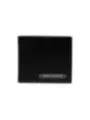 "Armani Exchange Brieftaschen im Sale | Armani Exchange Herren Brieftasche - Schwarz mit Druckmuster, Herbst/Winter Kollektion online kaufen"|Planet-Deluxe