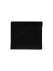 "Armani Exchange Brieftaschen im Sale | Armani Exchange Herren Brieftasche - Schwarz mit Druckmuster, Herbst/Winter Kollektion online kaufen"|Planet-Deluxe