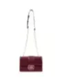 "Armani Exchange Einzelstücke & Seltenheiten im Sale | Armani Exchange Bordeaux Umhängetasche Herbst/Winter online kaufen"|Planet-Deluxe