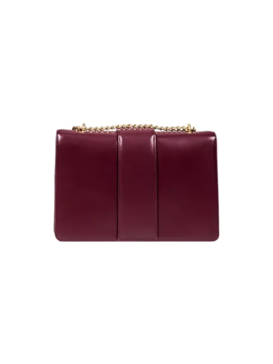 "Armani Exchange Einzelstücke & Seltenheiten im Sale | Armani Exchange Bordeaux Umhängetasche Herbst/Winter online kaufen"|Planet-Deluxe