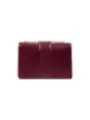 "Armani Exchange Einzelstücke & Seltenheiten im Sale | Armani Exchange Bordeaux Umhängetasche Herbst/Winter online kaufen"|Planet-Deluxe