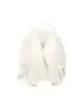 "Love Moschino Einzelstücke & Seltenheiten im Sale | Love Moschino Damen Rucksack Herbst/Winter Weiß online kaufen"|Planet-Deluxe