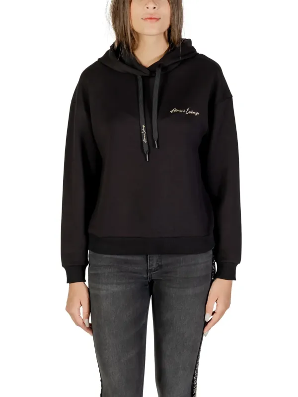 "Armani Exchange Sweatshirts im Sale | Armani Exchange - Armani Exchange Felpa Donna online kaufen"|Planet-Deluxe