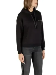 "Armani Exchange Sweatshirts im Sale | Armani Exchange - Armani Exchange Felpa Donna online kaufen"|Planet-Deluxe