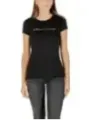 "Armani Exchange T-Shirts im Sale | Armani Exchange - Armani Exchange T-Shirt Donna online kaufen"|Planet-Deluxe