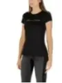 "Armani Exchange T-Shirts im Sale | Armani Exchange - Armani Exchange T-Shirt Donna online kaufen"|Planet-Deluxe