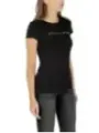 "Armani Exchange T-Shirts im Sale | Armani Exchange - Armani Exchange T-Shirt Donna online kaufen"|Planet-Deluxe