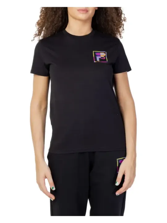 "Fila T-Shirts im Sale | Fila - Fila T-Shirt Donna online kaufen"|Planet-Deluxe