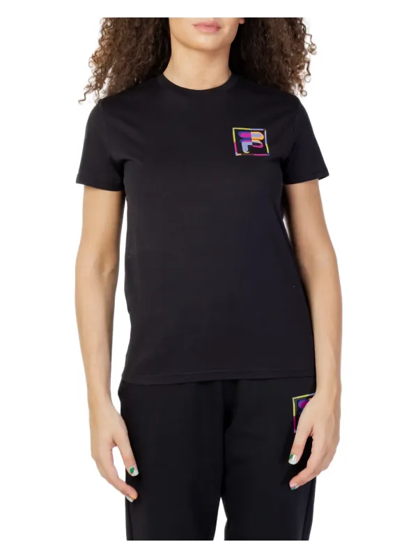 "Fila T-Shirts im Sale | Fila - Fila T-Shirt Donna online kaufen"|Planet-Deluxe "Fila T-Shirts im Sale | Fila - Fila T-Shirt Donna online kaufen"|Planet-Deluxe