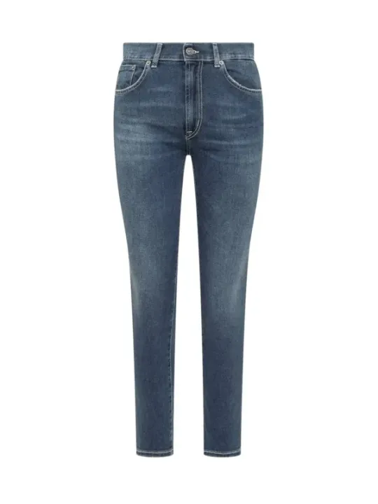 "Dondup Jeans im Sale | Dondup - Dondup Jeans Donna online kaufen"|Planet-Deluxe