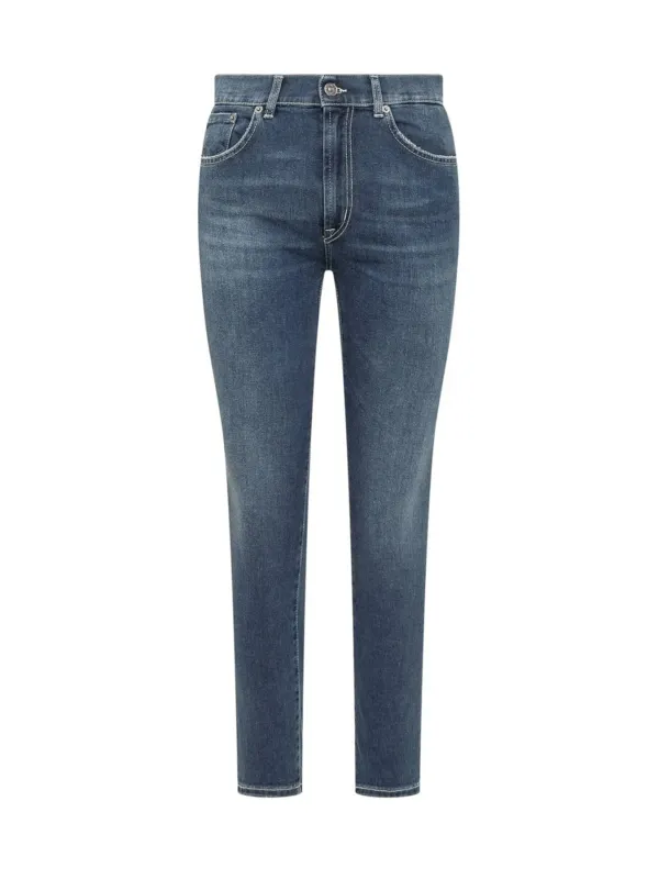 "Dondup Jeans im Sale | Dondup - Dondup Jeans Donna online kaufen"|Planet-Deluxe "Dondup Jeans im Sale | Dondup - Dondup Jeans Donna online kaufen"|Planet-Deluxe