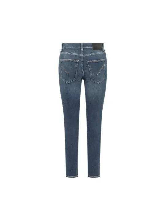 "Dondup Jeans im Sale | Dondup - Dondup Jeans Donna online kaufen"|Planet-Deluxe