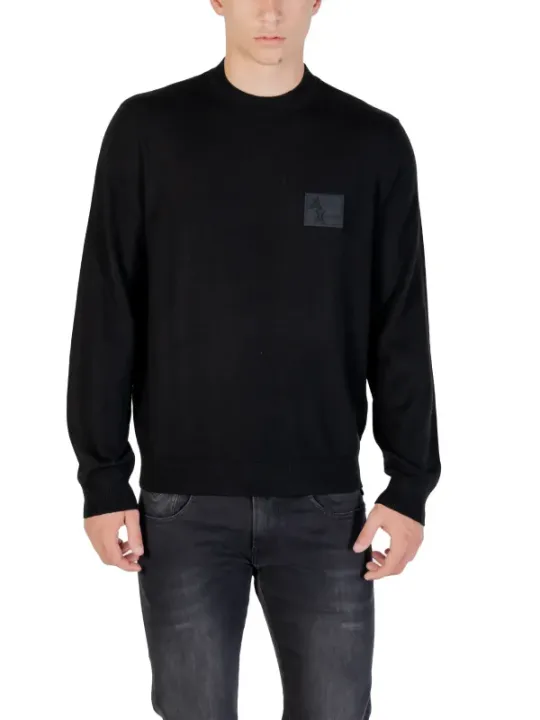 "Armani Exchange Pullover im Sale | Armani Exchange - Armani Exchange Maglia Uomo online kaufen"|Planet-Deluxe