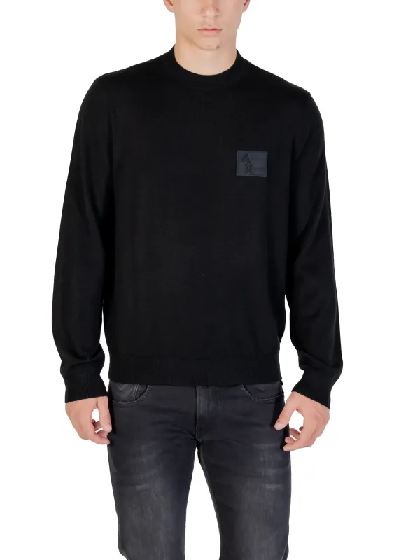 "Armani Exchange Pullover im Sale | Armani Exchange - Armani Exchange Maglia Uomo online kaufen"|Planet-Deluxe