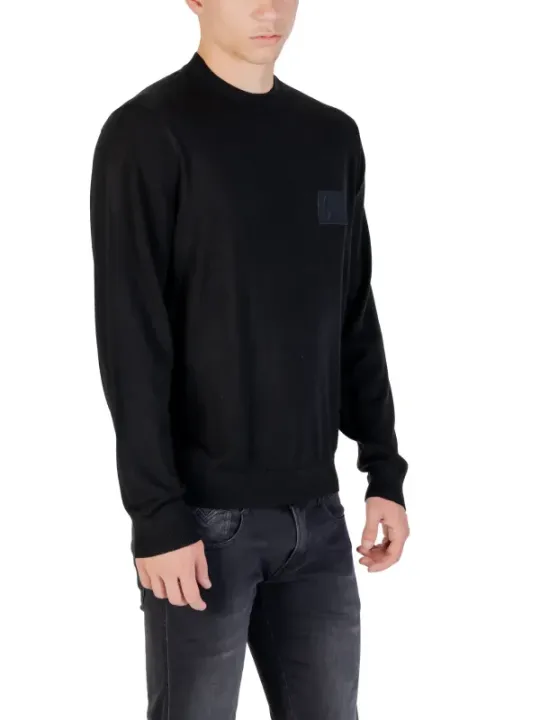 "Armani Exchange Pullover im Sale | Armani Exchange - Armani Exchange Maglia Uomo online kaufen"|Planet-Deluxe