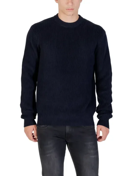 "Replay Pullover im Sale | Replay - Replay Maglia Uomo online kaufen"|Planet-Deluxe