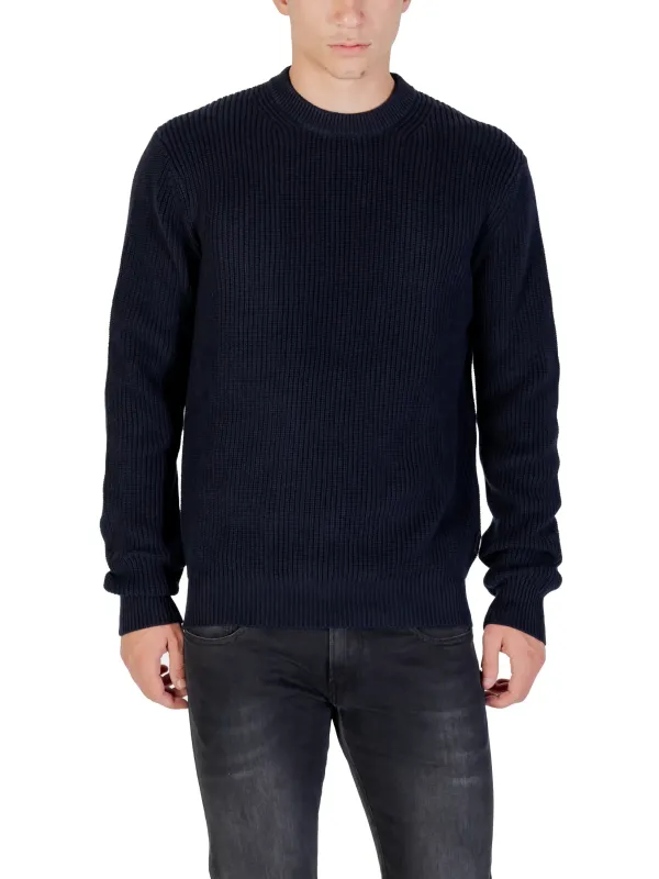 "Replay Pullover im Sale | Replay - Replay Maglia Uomo online kaufen"|Planet-Deluxe
