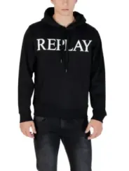 "Replay Sweatshirts im Sale | Replay - Replay Felpa Uomo online kaufen"|Planet-Deluxe