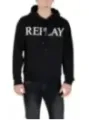"Replay Sweatshirts im Sale | Replay - Replay Felpa Uomo online kaufen"|Planet-Deluxe