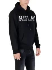 "Replay Sweatshirts im Sale | Replay - Replay Felpa Uomo online kaufen"|Planet-Deluxe