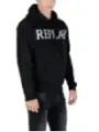 "Replay Sweatshirts im Sale | Replay - Replay Felpa Uomo online kaufen"|Planet-Deluxe