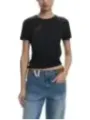 "Desigual T-Shirts im Sale | Desigual - Desigual T-Shirt Donna online kaufen"|Planet-Deluxe