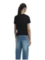 "Desigual T-Shirts im Sale | Desigual - Desigual T-Shirt Donna online kaufen"|Planet-Deluxe