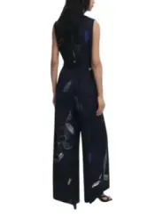 "Desigual Anzüge im Sale | Desigual - Desigual Tuta Donna online kaufen"|Planet-Deluxe