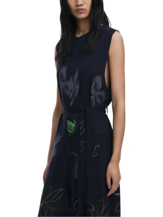 "Desigual Anzüge im Sale | Desigual - Desigual Tuta Donna online kaufen"|Planet-Deluxe