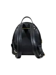 "Love Moschino Einzelstücke & Seltenheiten im Sale | Love Moschino Herbst-Winter Rucksack Schwarz online kaufen"|Planet-Deluxe