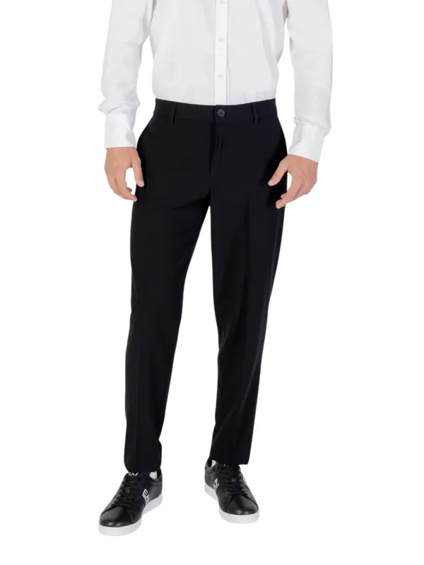 "Armani Exchange Hosen im Sale | Armani Exchange Herren Herbst Winterhose Schwarz online kaufen"|Planet-Deluxe "Armani Exchange Hosen im Sale | Armani Exchange Herren Herbst Winterhose Schwarz online kaufen"|Planet-Deluxe