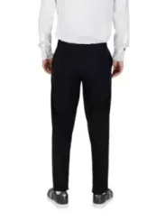 "Armani Exchange Hosen im Sale | Armani Exchange Herren Herbst Winterhose Schwarz online kaufen"|Planet-Deluxe