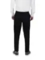 "Armani Exchange Hosen im Sale | Armani Exchange Herren Herbst Winterhose Schwarz online kaufen"|Planet-Deluxe
