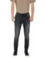 "Antony Morato Jeans im Sale | Antony Morato Herrenjeans Schwarz Zerrissen Herbst/Winter online kaufen"|Planet-Deluxe