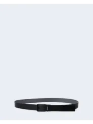 "Armani Exchange Gürtel im Sale | Armani Exchange Herrenledergürtel Schwarz Herbst/Winter online kaufen"|Planet-Deluxe