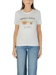 "Only T-Shirts im Sale | Only - Only T-Shirt Donna online kaufen"|Planet-Deluxe