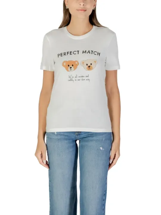 "Only T-Shirts im Sale | Only - Only T-Shirt Donna online kaufen"|Planet-Deluxe