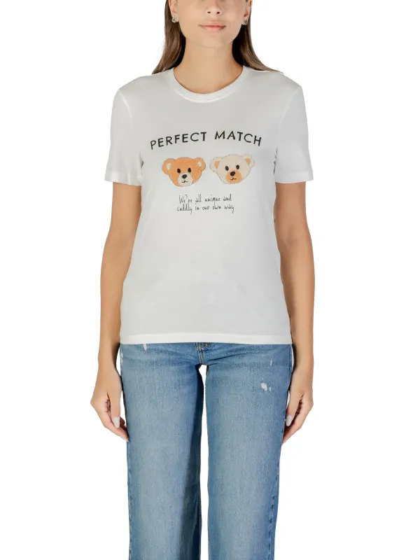 "Only T-Shirts im Sale | Only - Only T-Shirt Donna online kaufen"|Planet-Deluxe "Only T-Shirts im Sale | Only - Only T-Shirt Donna online kaufen"|Planet-Deluxe